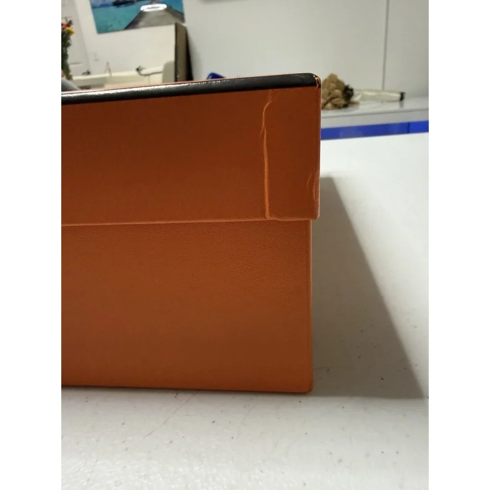 HERMÈS hermes orange